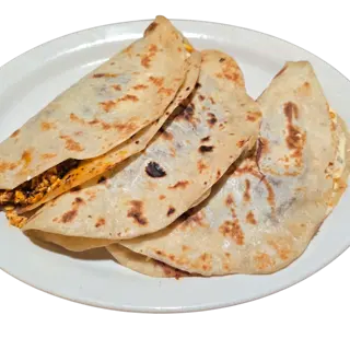 Baleadas Con Chorizo (3)
