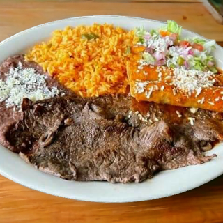Carne Asada 🐮