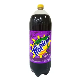 Uva Tropical 2.5 Lt